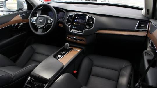 2024 Volvo XC90