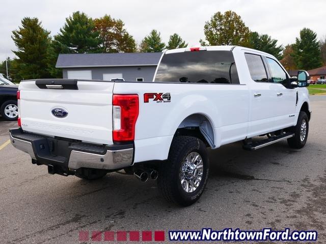 used 2017 ford f350 xlt menomonie, wi 54751 for sale in cedar falls, wisconsin