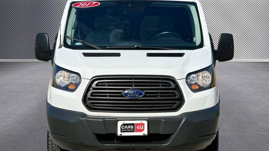2017 ford transit 250
