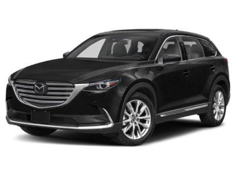 2020 mazda cx-9 touring