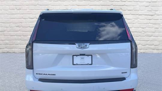 2024 Cadillac Escalade