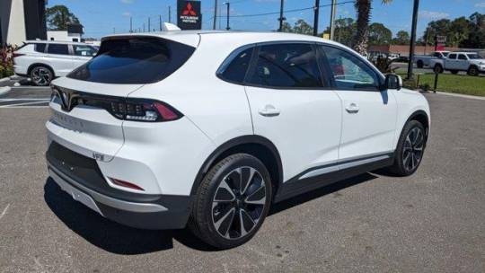 2024 VinFast VF8