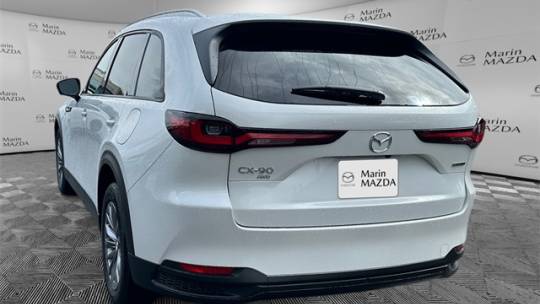 2024 Mazda CX-90