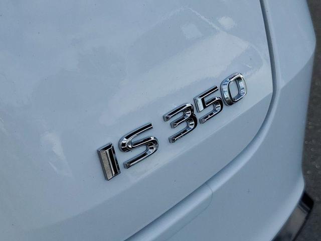 2024 lexus is 350 f sport