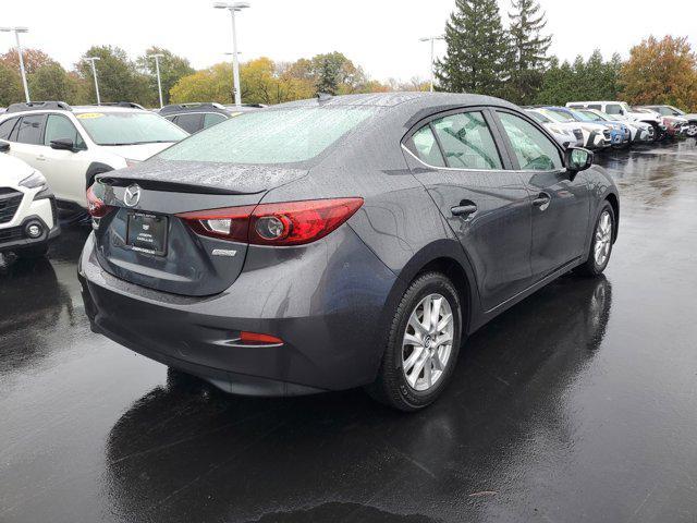 2014 mazda mazda3 s grand touring