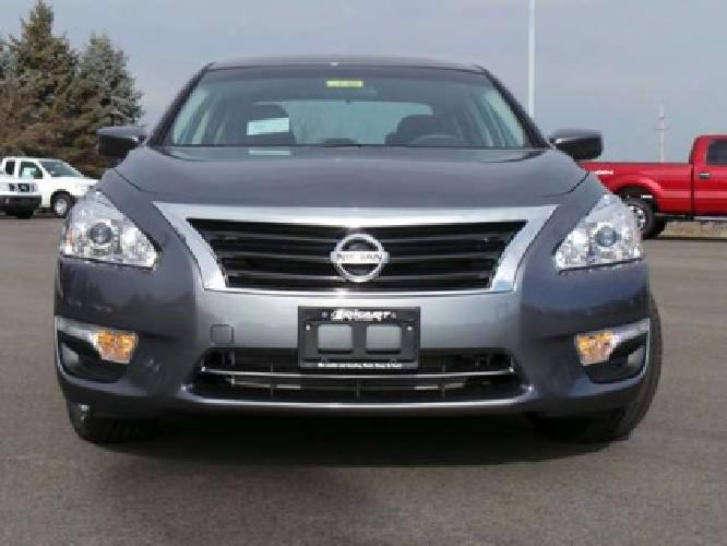 2014 nissan altima in columbus, oh