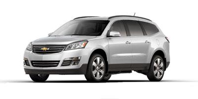 used 2016 chevrolet traverse fwd ltz atmore, al 36502 for sale in atmore, alabama