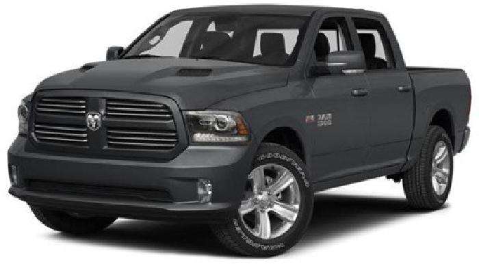 2014 ram 1500 tradesman in san antonio, tx