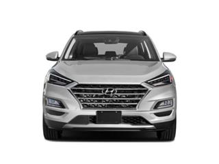 2019 Hyundai Tucson ultimate