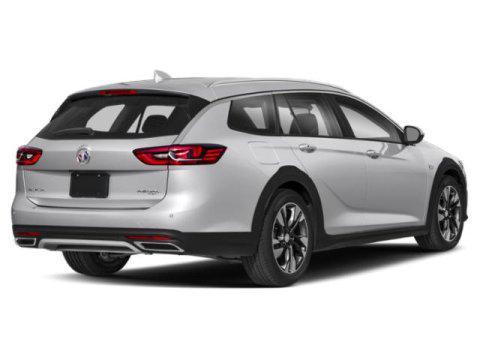 2018 buick regal tourx essence