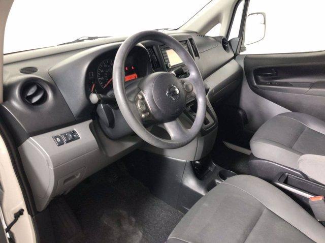2014 nissan nv200 in columbus, ohio