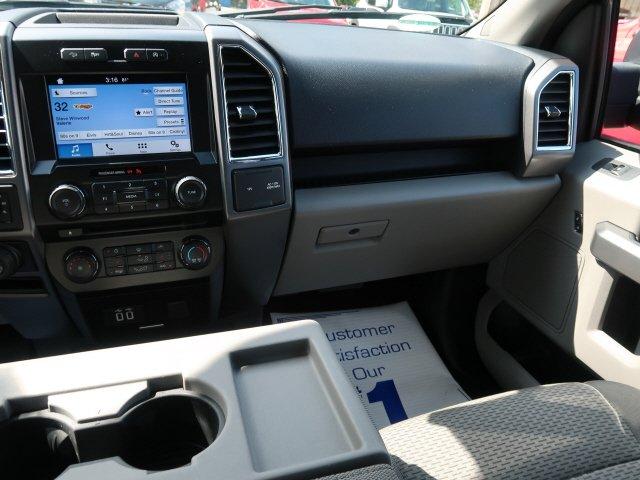 used 2016 ford f150 xlt brevard, nc 28712 for sale in brevard, north carolina