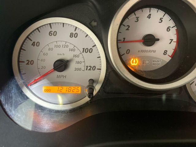 2005 toyota rav4 base