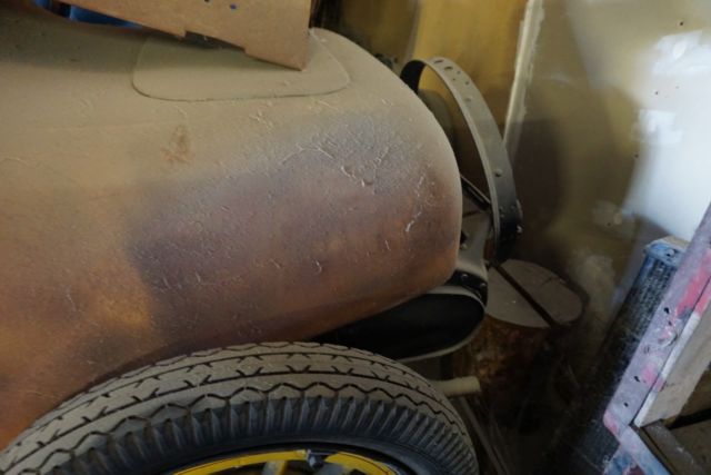 1917 buick roadster 6cyl d44