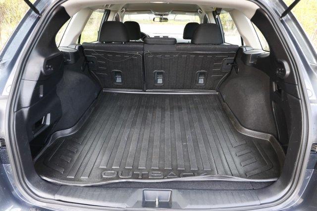 2015 subaru outback 2.5i awd 2.5i 4dr wagon for sale in anchorage, alaska