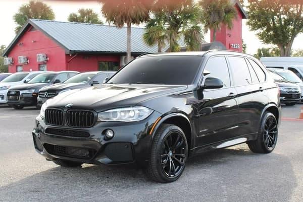 2018 bmw x5 in co bluffs, iowa