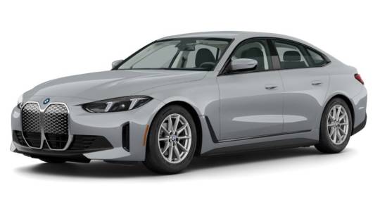 2025 BMW i4