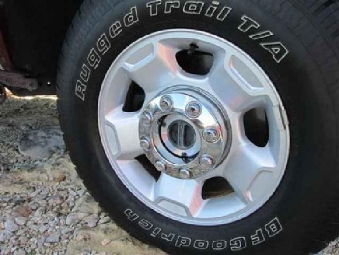 2012 ford super duty f-250 srw xlt in san antonio, tx