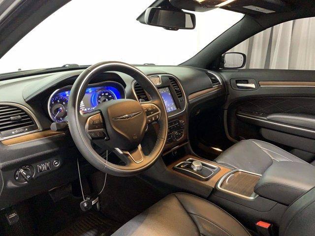 2016 chrysler 300c in minneapolis, minnesota
