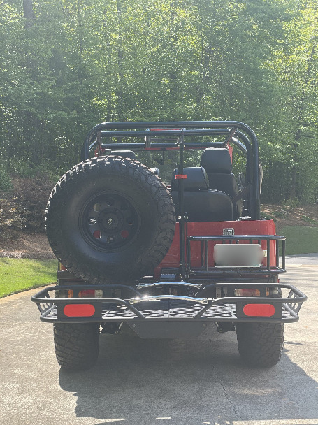 1978 toyota land cruiser