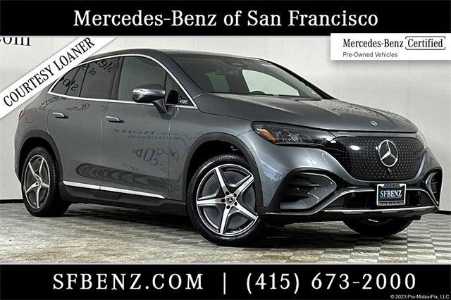 2024 mercedes-benz eqe 350 4matic