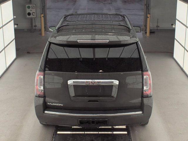 2019 gmc yukon denali in kenosha, wisconsin