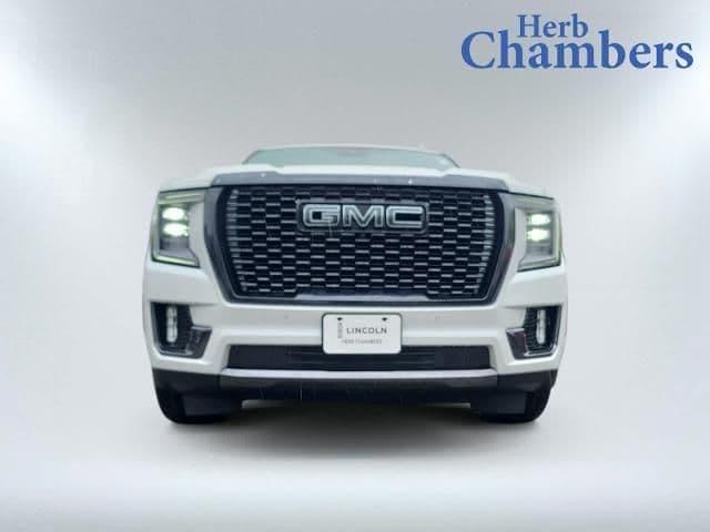 2023 gmc yukon denali ultimate in norwood, massachusetts