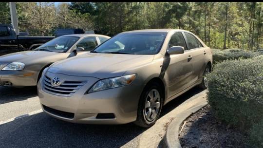 2008 Toyota Camry
