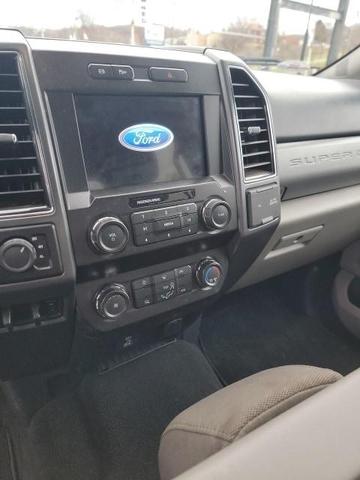 2022 ford f-250