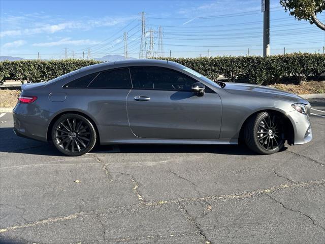 2020 mercedes-benz e-class e 450