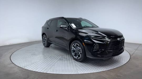 2019 Chevrolet Blazer