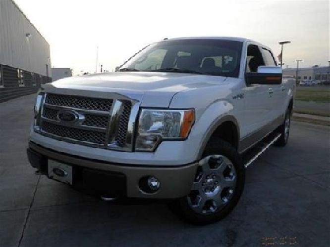 2011 ford f-150 in greenwood, in