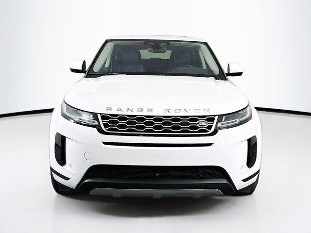 2021 land rover range rover evoque se