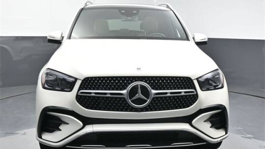 2024 Mercedes-Benz GLE