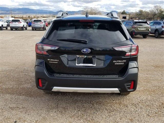 new 2020 subaru outback 2.5i santa fe, nm 87507 for sale in santa fe, new mexico