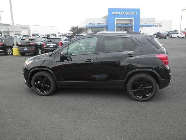 new 2018 chevrolet trax fwd premier spanish fork, ut 84660 for sale in benjamin, utah