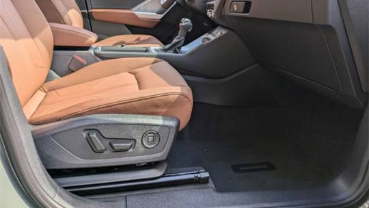 2024 Audi Q3