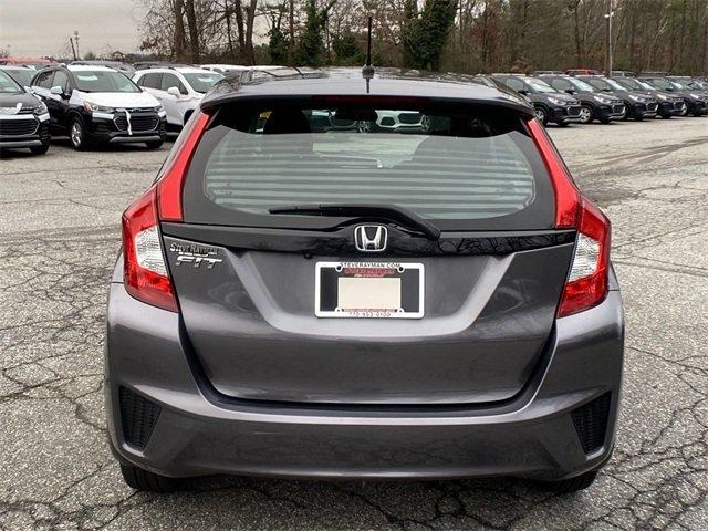used 2017 honda fit lx smyrna, ga 30080 for sale in smyrna, georgia