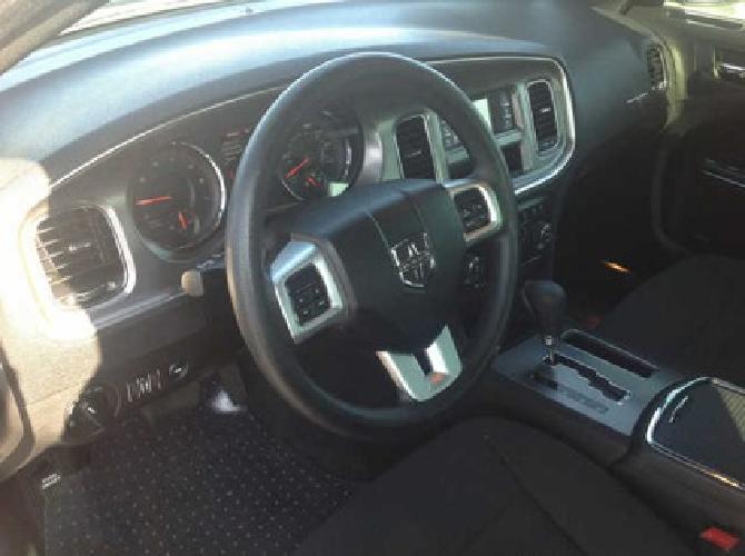2012 dodge charger se in arlington, tx