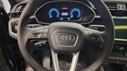 2024 Audi Q3