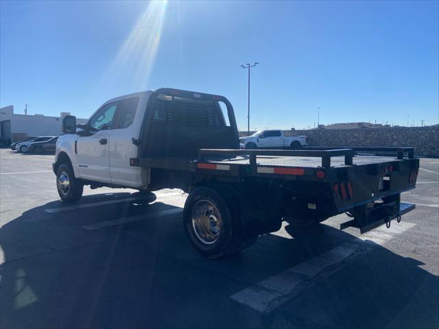 2019 ford f-350 xlt