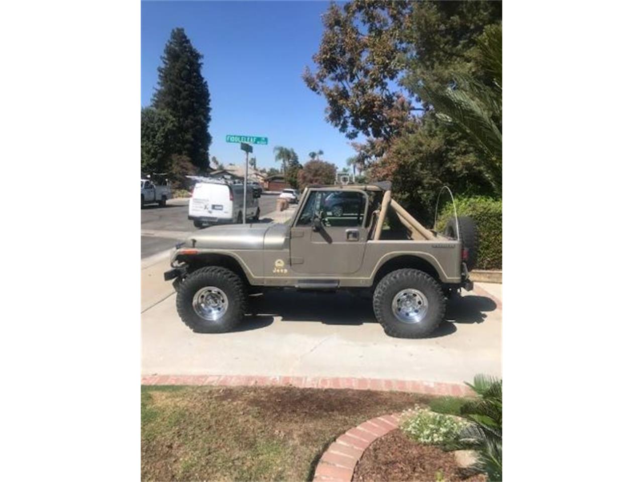 1990 jeep wrangler