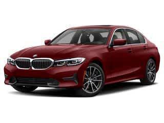 2021 bmw 330 330i