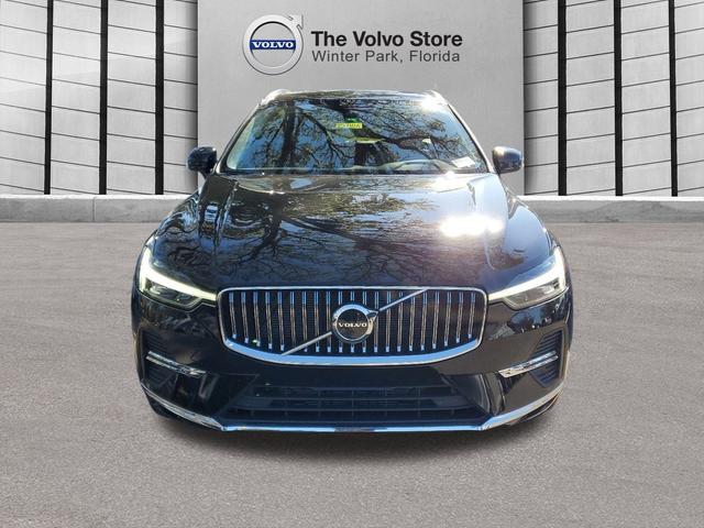 2022 volvo xc60 b6 awd inscription