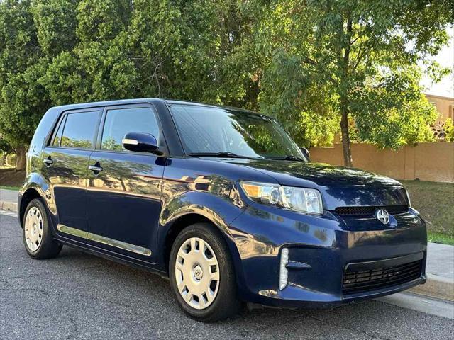 2015 scion xb 686 parklan edition