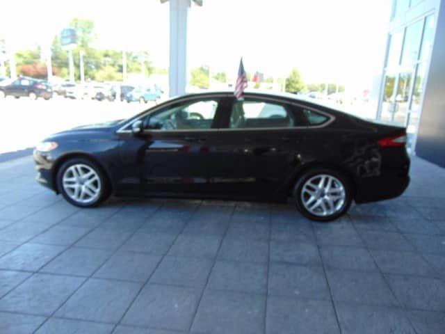 used 2016 ford fusion se dover, de 19901 for sale in dover, delaware
