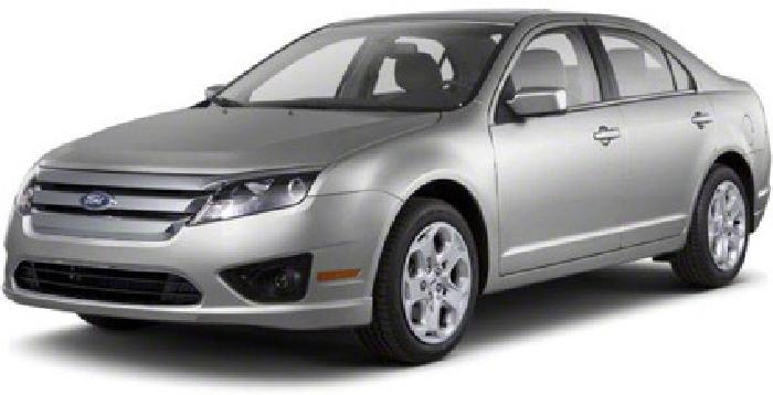 2011 ford fusion se in killeen, tx