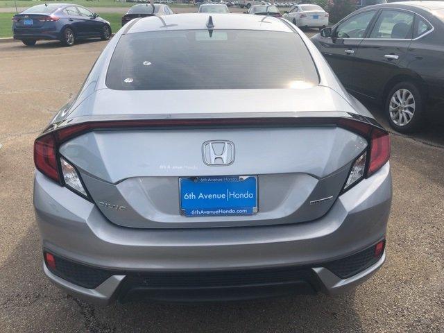 used 2016 honda civic touring coupe stillwater, ok 74074 for sale in stillwater, oklahoma