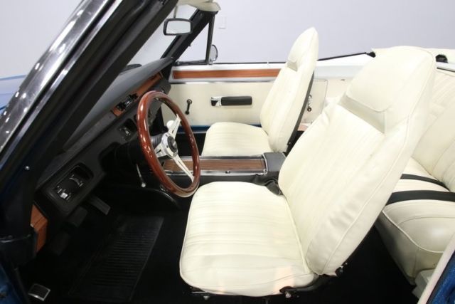 1970 dodge coronet convertible hemi restomod coupe 6.1 liter hemi v8 6 speed man