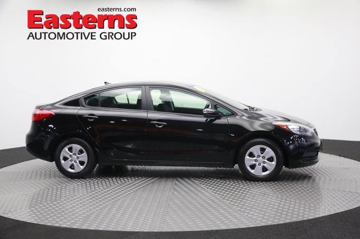 used 2016 kia forte lx sedan laurel, md 20723 for sale in laurel, maryland
